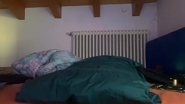 Damn_bro23's Webcam Show