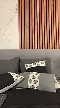 AliceRitterのライブXXXチャット