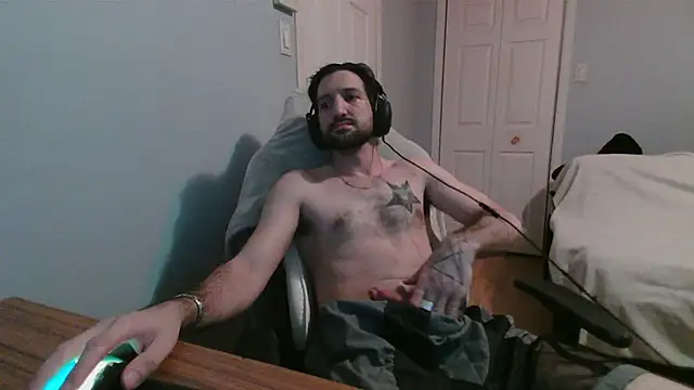 Chatroom XXX en direct de Ardokks