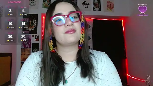 Nova-Satela Chat XXX live