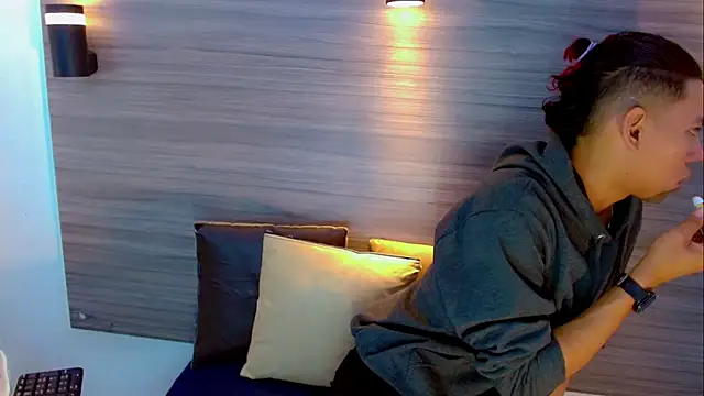 DaviidBuckx_ Webcamshow