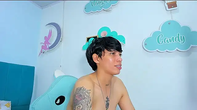 ivyheat3 – Live XXX-chat