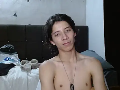 VAZAKのウェブカメラショー