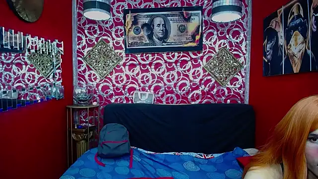 shannentrans Webcamshow