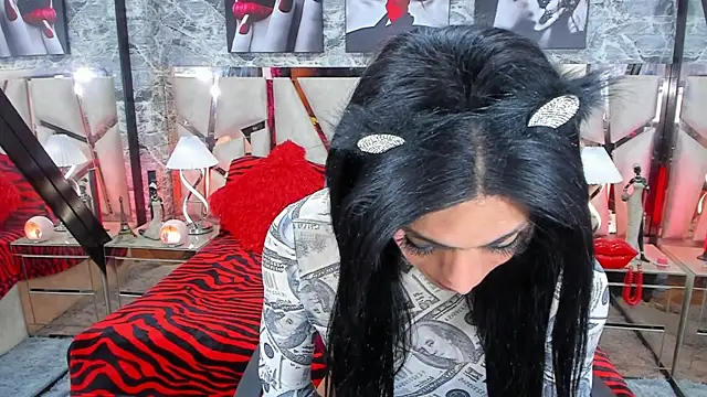 violettaGomez Webcam Show