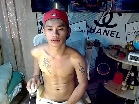 UrPinoyhotn Webbikameraesitys