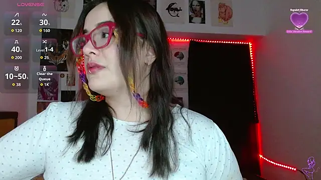 Chat XXX en directo de Nova-Satela