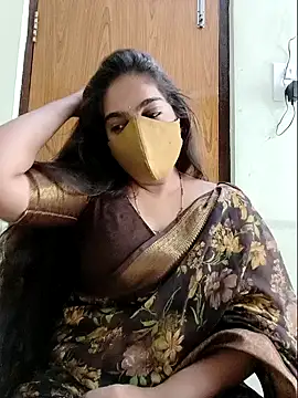 yoursana- Pertunjukan Webcam