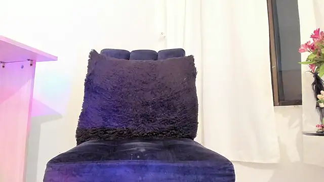 Chat XXX Live emely_garcia