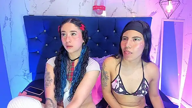 Dakotaa_Johnson Webcamshow