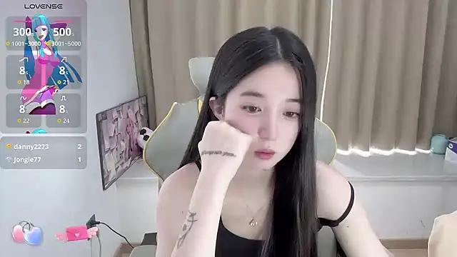 OiOi-666 – Naživo XXX chat