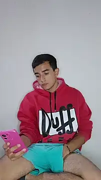 Thick_Cock: вебкам-шоу