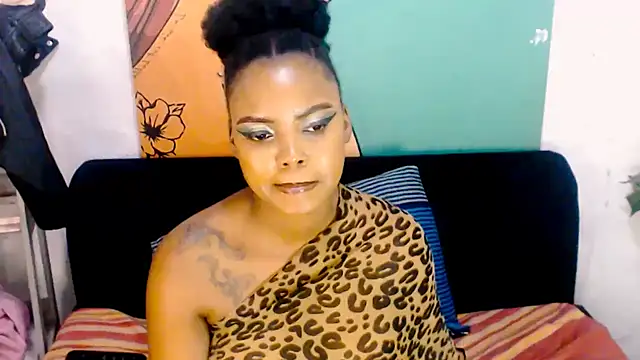 Angel_of_sensuality's Live XXX Chat