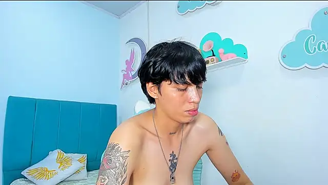 Živý XXX chat ivyheat3