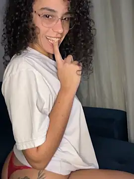 SirenStell0 live XXX chat