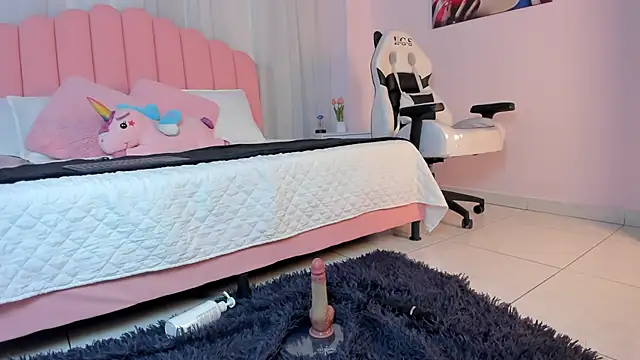 Naty_Rose23 Live XXX Chat