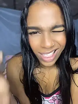 FlorSalvaje_ 라이브 XXX 채팅