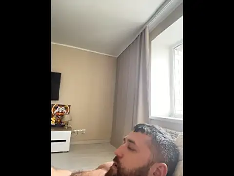 Adam_Eva_2020 Webcam-Show