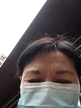 WHUANUOZANYTO Obrolan Langsung XXX