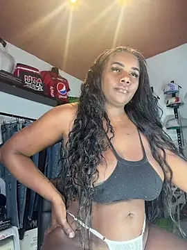 MAREIA_25 – webcam-show