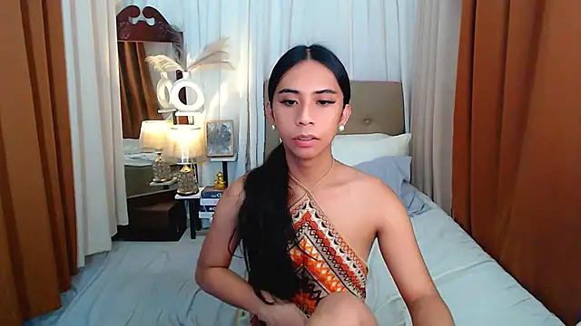 scarlet_smith7 Show Webcam