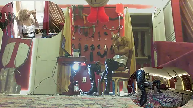 TheMississippiMadame – Naživo XXX chat