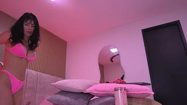 Sembang XXX Secara Langsung violeta_aroca