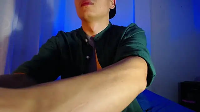 sexxpool Webcam Show