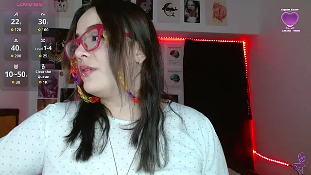 Czat XXX na żywo – Nova-Satela