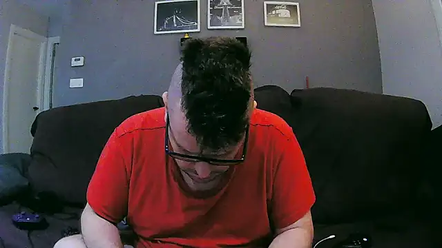 txan9876 Webcam-Show