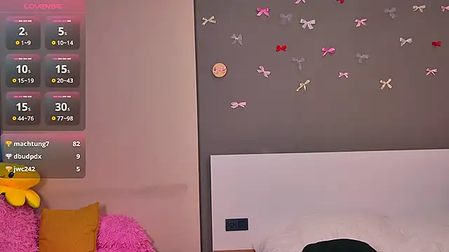 princesskyoto – Live XXX-chat