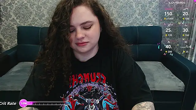 دردشة LunaRoub الجنسية المباشرة