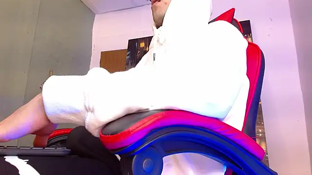 alexgiraldo__ Obrolan Langsung XXX