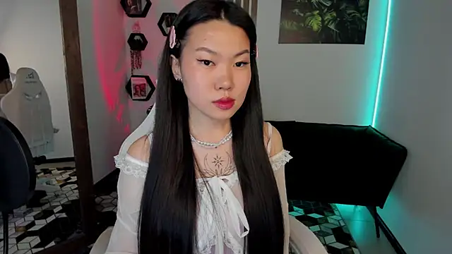 Онлайн чат XXX LunaPurrr