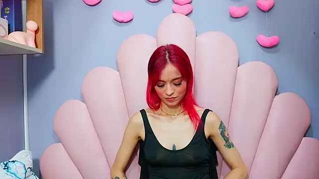 luci_millern Live XXX chat