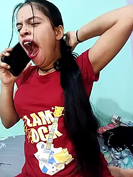 18_year_old_girl Webcam Show