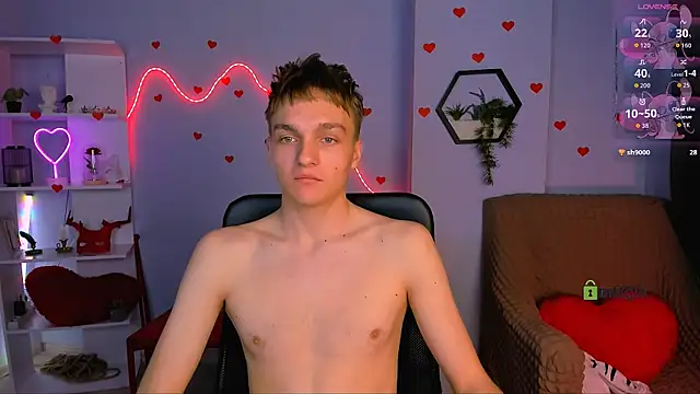 XXX chat uživo modela john_lik