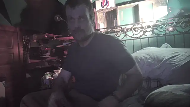 Sembang XXX Secara Langsung charactrzero