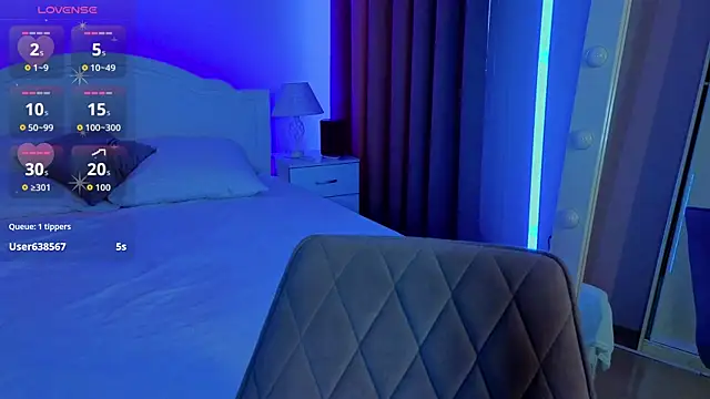 LumMina 现场XXX聊天