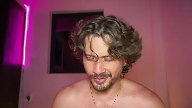 mcklister_kinky_feets Pertunjukan Webcam