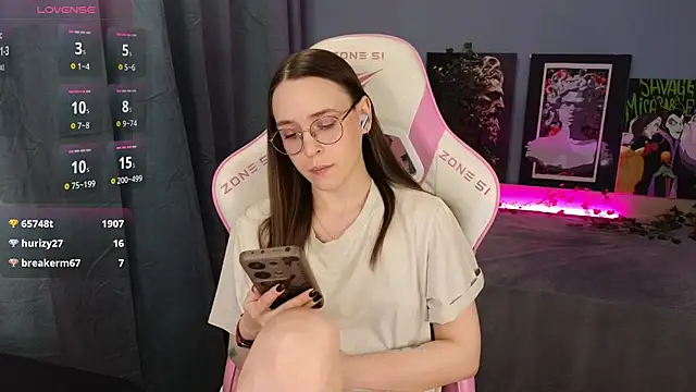 Sweet_frostiのライブXXXチャット