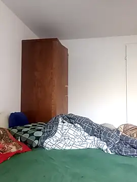 Вебкам-шоу Piter9023