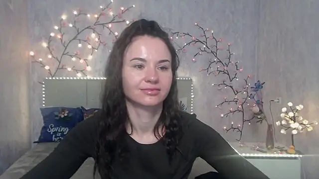 Chatroom XXX en direct de KaraCriegs