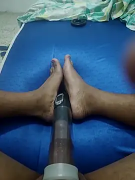 แชท XXX สดของ Barrigon41