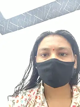 Saishaa – Live XXX-chat