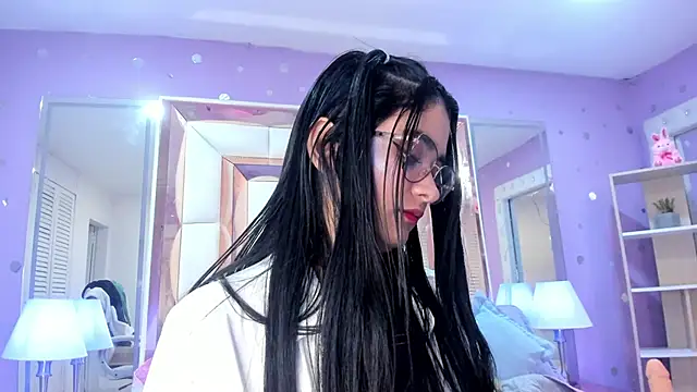 แชท XXX สดของ scarlette_15_