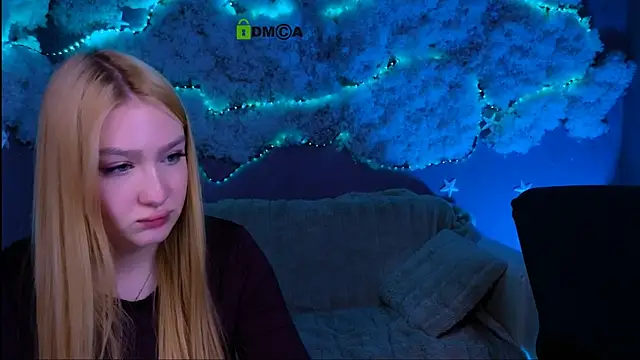 playful_sophieのウェブカメラショー