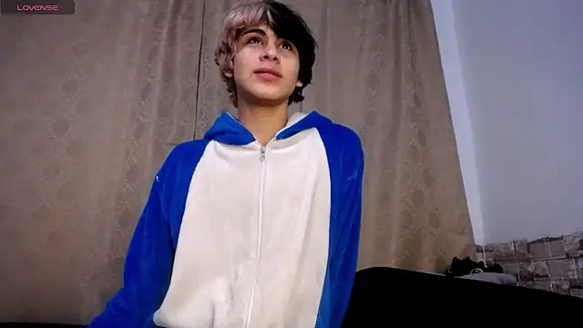 DaraSweet20 Webcamshow