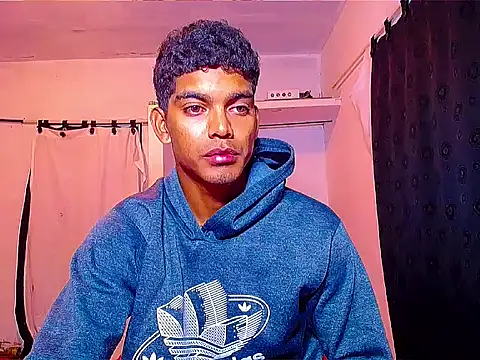 Show Webcam de theMyke101