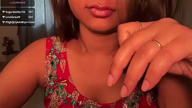 kamyaahh Live XXX-chat